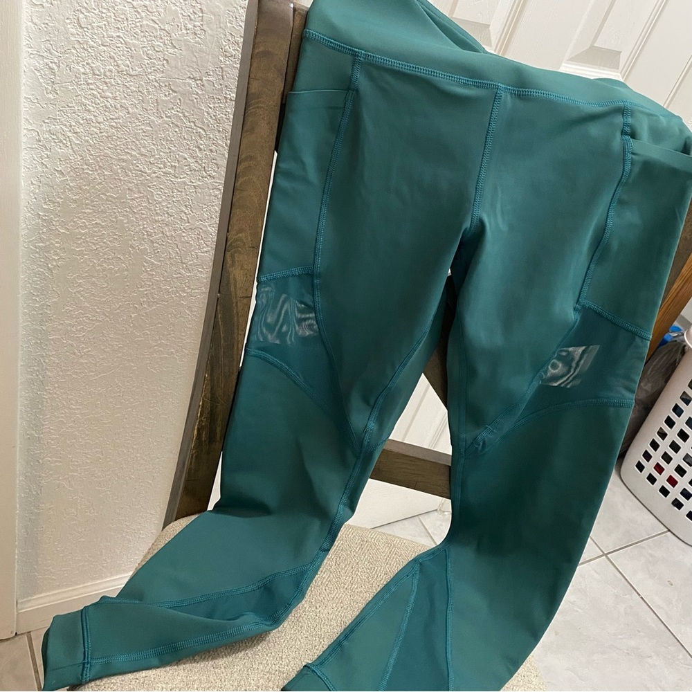 Member’s Mark compression ankle leggings